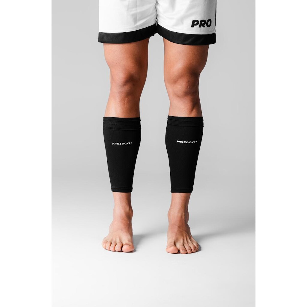 Porta Caneleira Futebol Prosocks® Bagimpact Suporte Kanguru