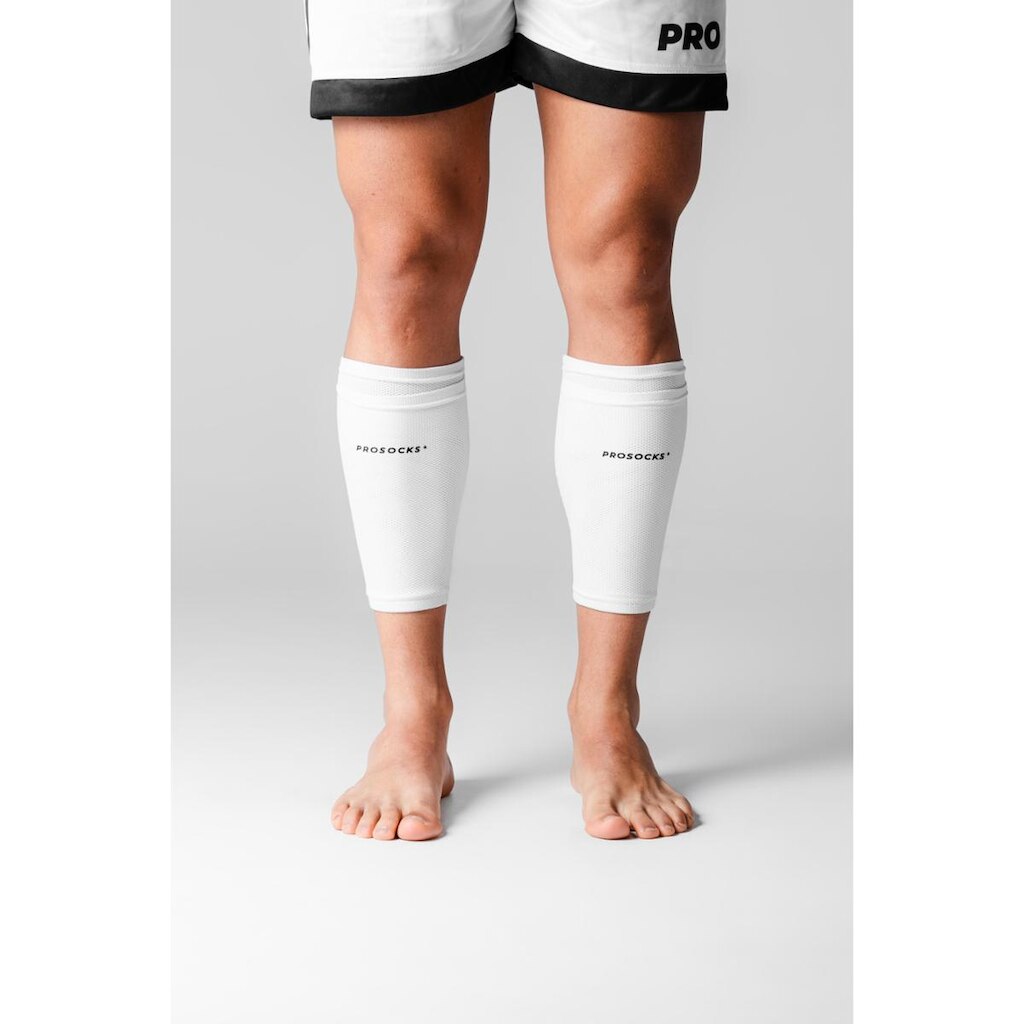 Porta Caneleira Futebol Prosocks® Bagimpact Suporte Kanguru