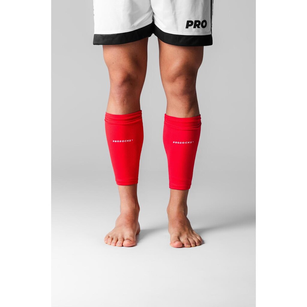 Porta Caneleira Futebol Prosocks® Bagimpact Suporte Kanguru
