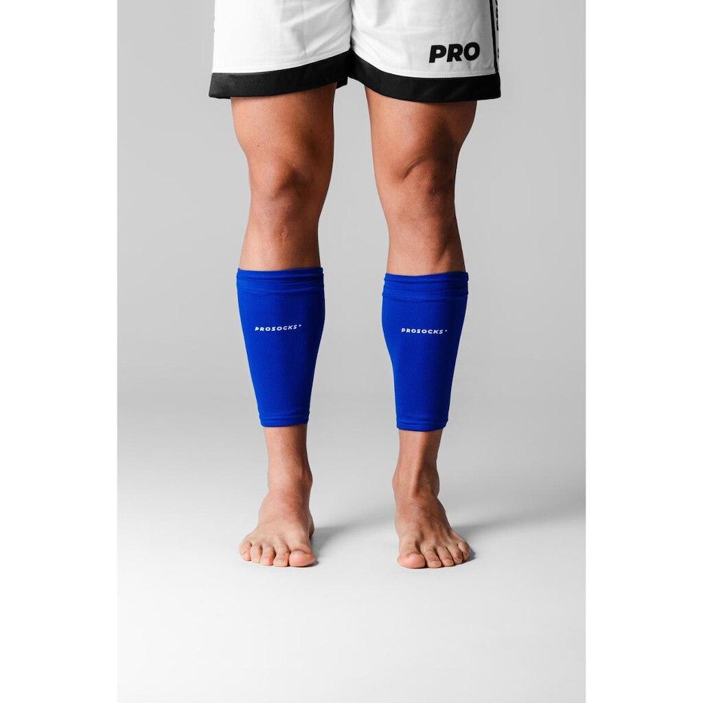 Porta Caneleira Futebol Prosocks® Bagimpact Suporte Kanguru