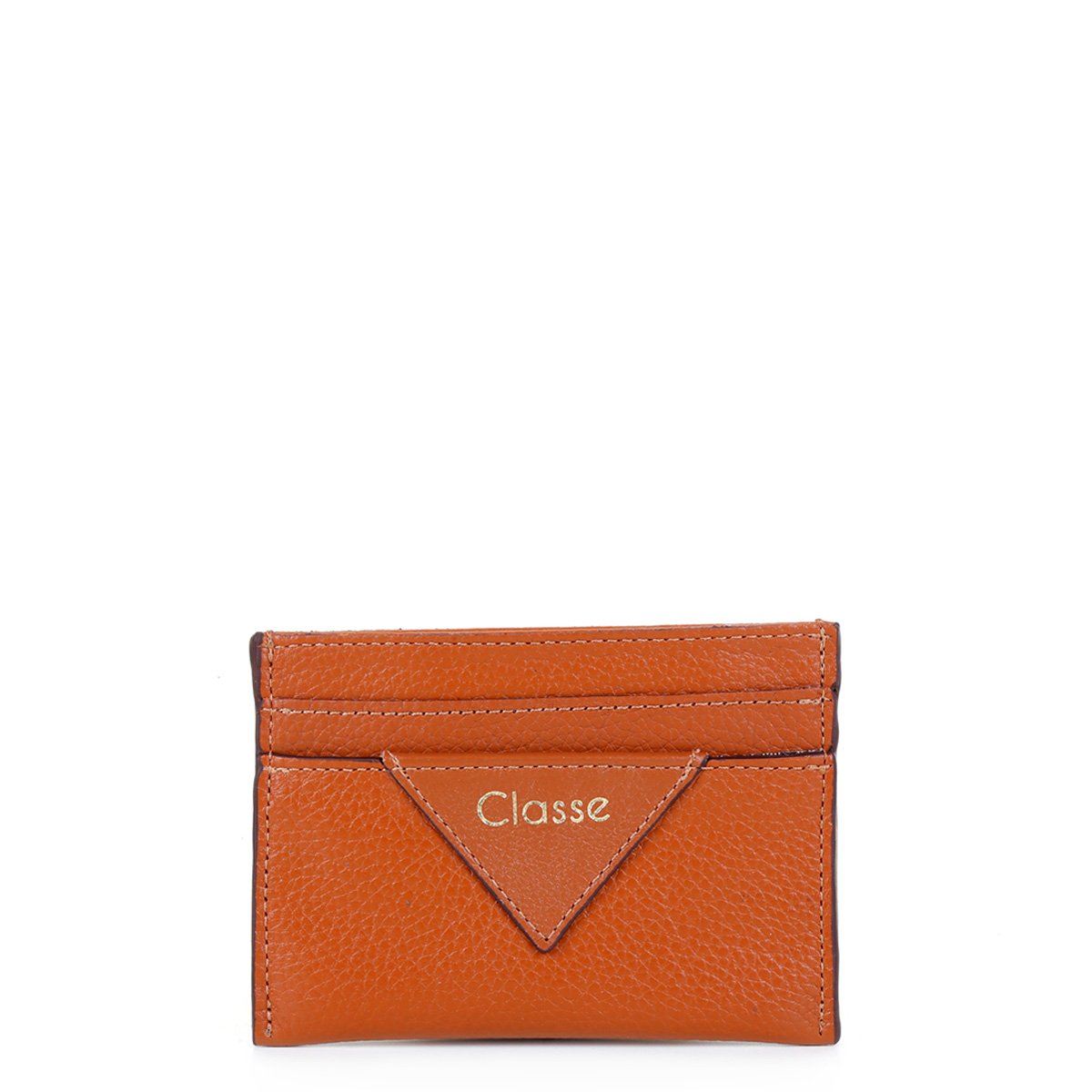 Porta Cartão Couro Classe Couro Feminino - Caramelo é ruim? Porta Cartão Couro Classe Couro Feminino - Caramelo é boa?