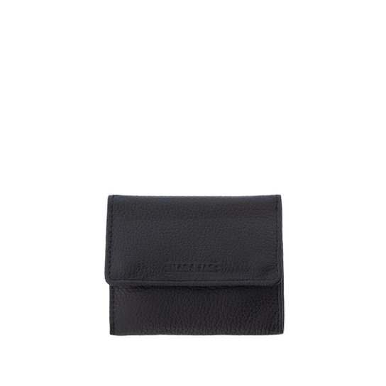 Porta Cartão Mac & Jac Texturizada Masculino - Preto