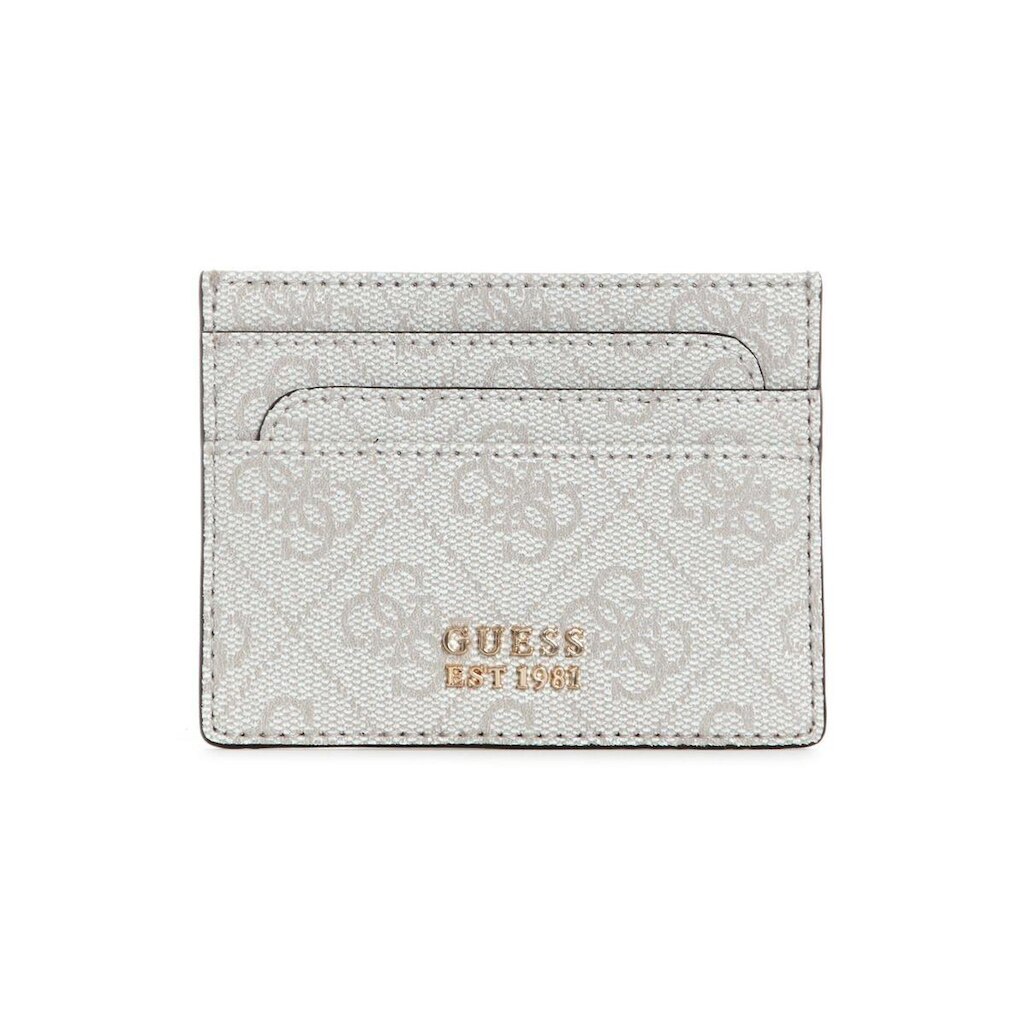 Porta-Cartões Laurel II Slim Off White