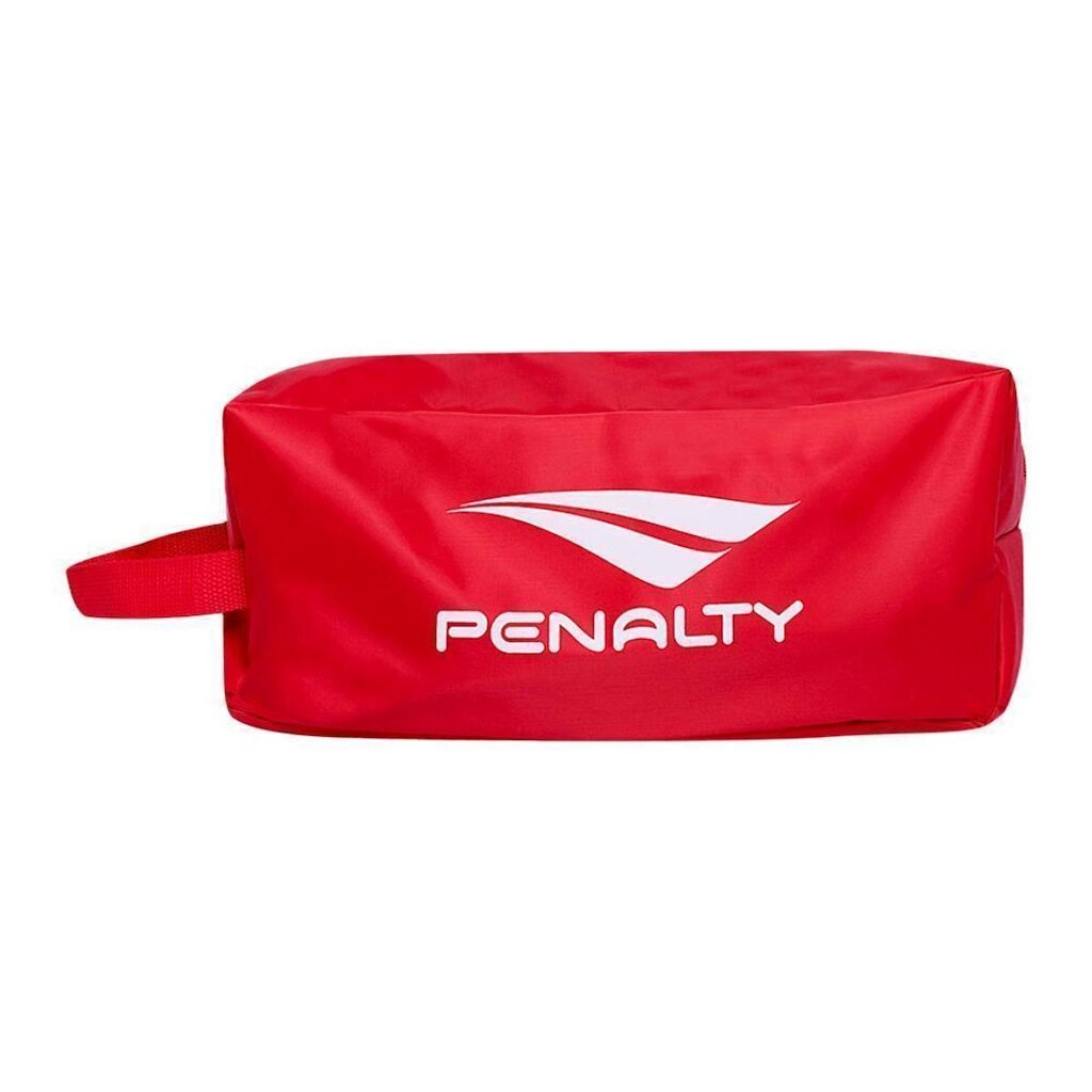 PORTA CHUTEIRA PENALTY COM ZÍPER REF:675467 MASCULINO