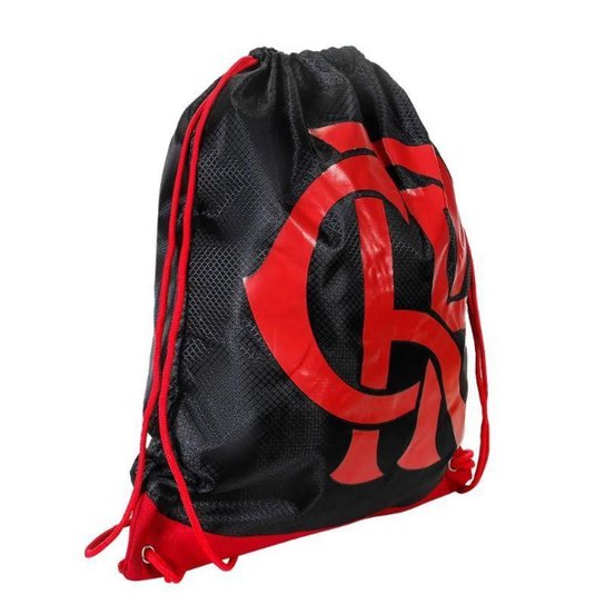 Porta Chuteira S02 Esportiva Flamengo Oficial Licenciado - Ref 16389