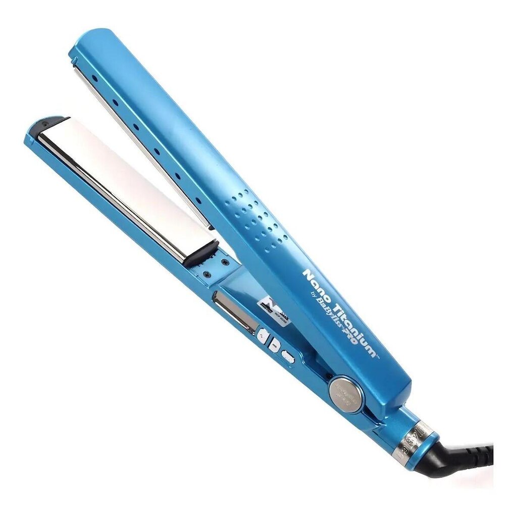 Prancha BabyLiss Pro Nano Titanium TRADICIONAL