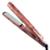 Prancha BaByliss PRO Nano Titanium Vetro Rose Gold 1 1/4 - Rose Gold