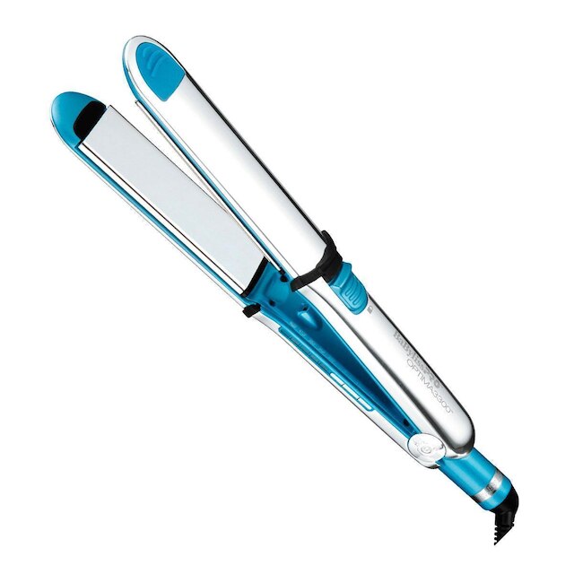 Prancha BaByliss PRO Optima 3300 Larga Bivolt