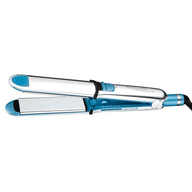 Prancha BaByliss PRO Optima 3300 Larga Bivolt