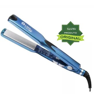 Prancha Profissional Lion Titanium Bivolt 500F