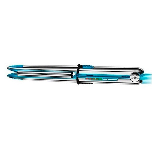 Prancha Super Nano Titanium Babyliss PRO OPTIMA3000 1 + 1/4'