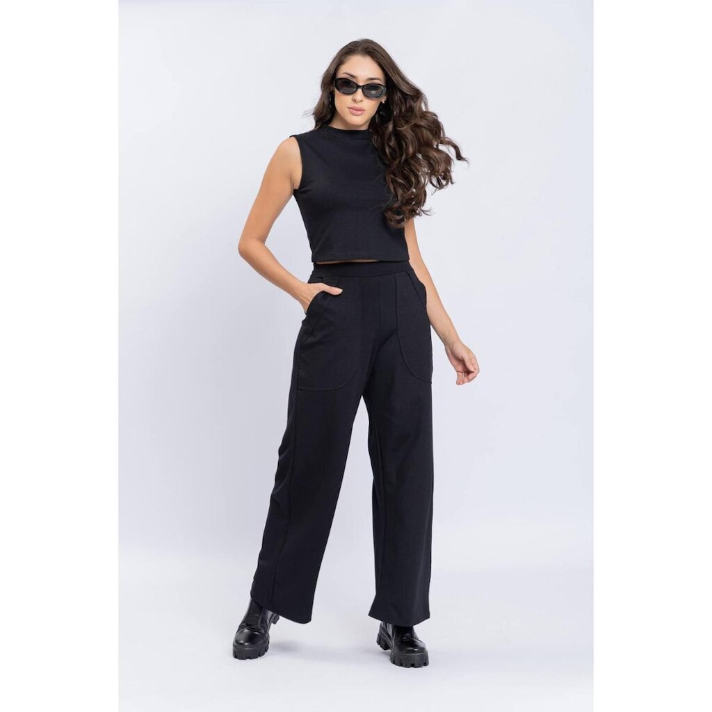 Preview Calça Aline