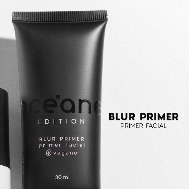 Primer Facial Océane Edition - Blur Primer 30ml