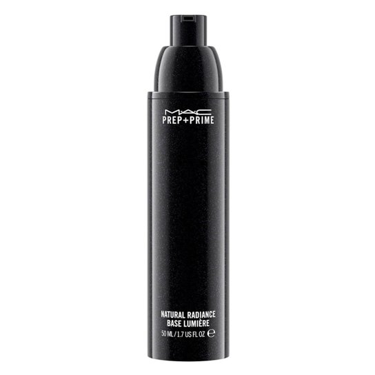 Primer M·A·C - Natural Radiance Prep + Prime Pink 50ml