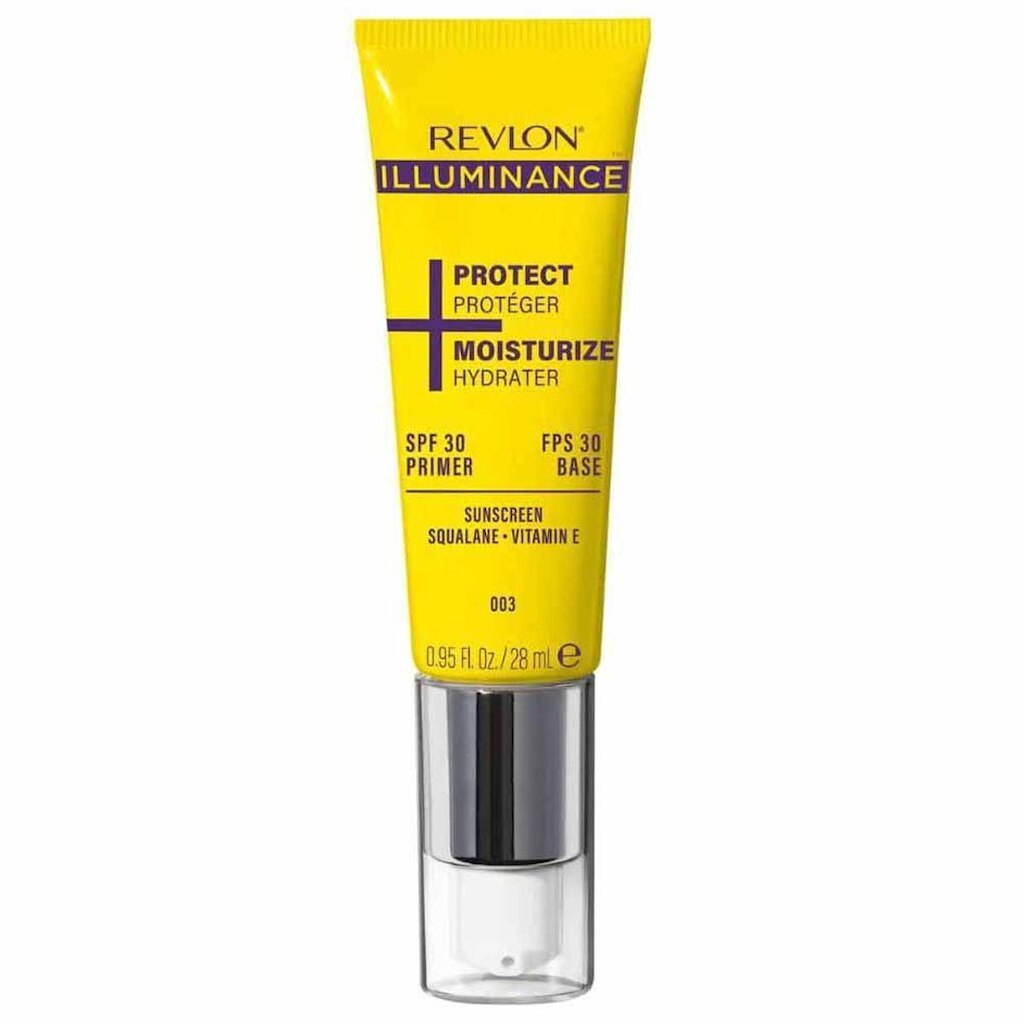 Primer Revlon Illuminance Protect + Moisturize FPS 30 28ml