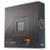 Processador AMD Ryzen 7 7700X, 5.4GHz Max Turbo, Cache 40MB, AM5, 8 Núcleos, Vídeo Integrado - Preto