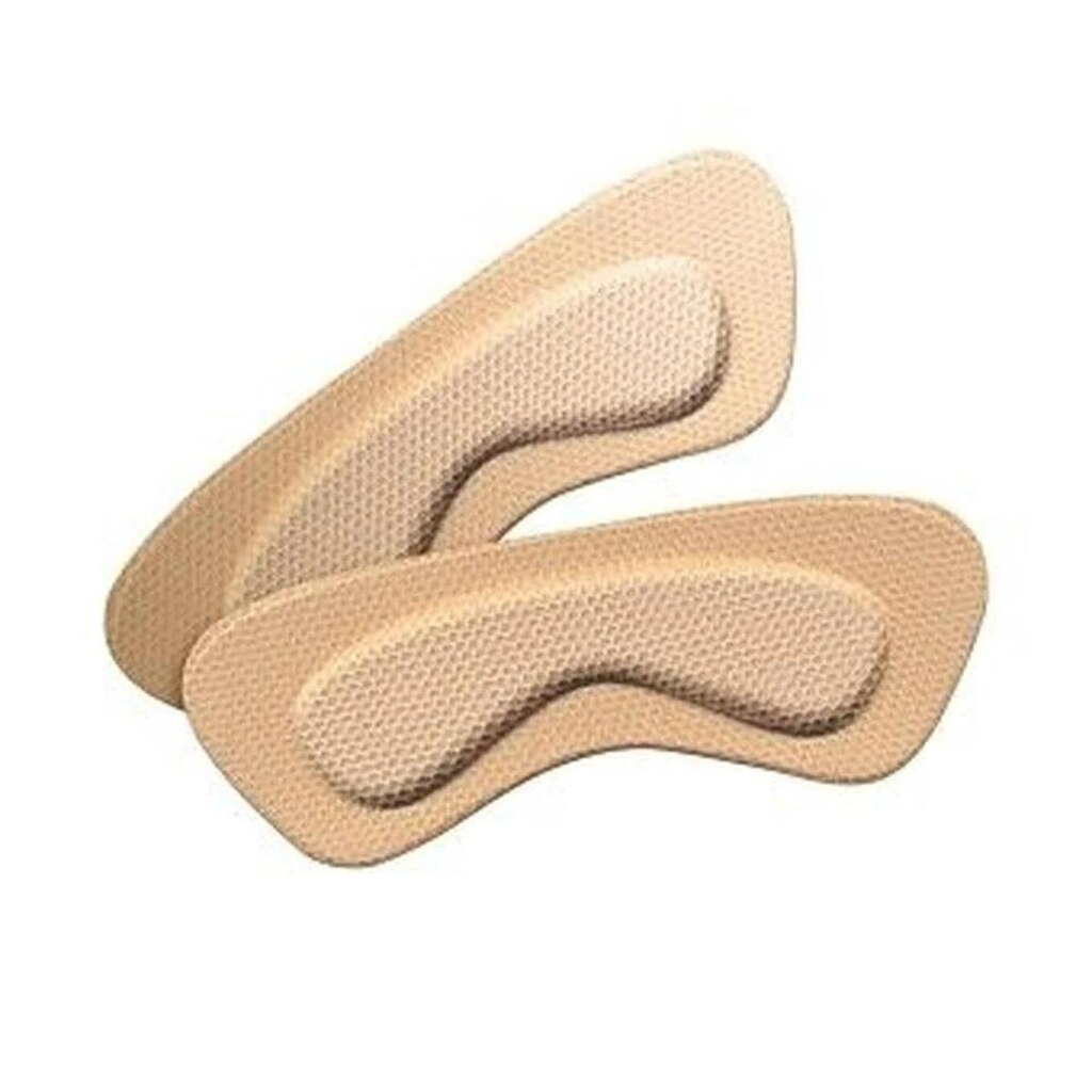 Protetor de Calcanhar Feminino Palterm Bege - 562