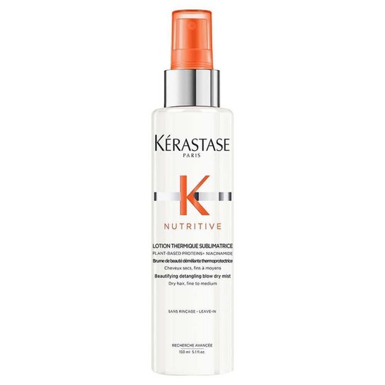 Protetor Térmico Kérastase Nutritive Lotion Thermique 150ml