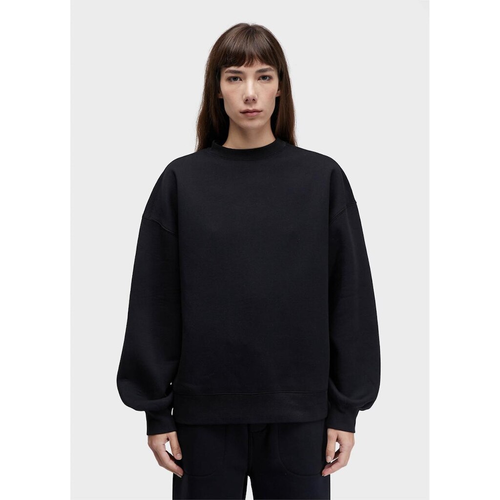 Pullover double oversized OSKLEN