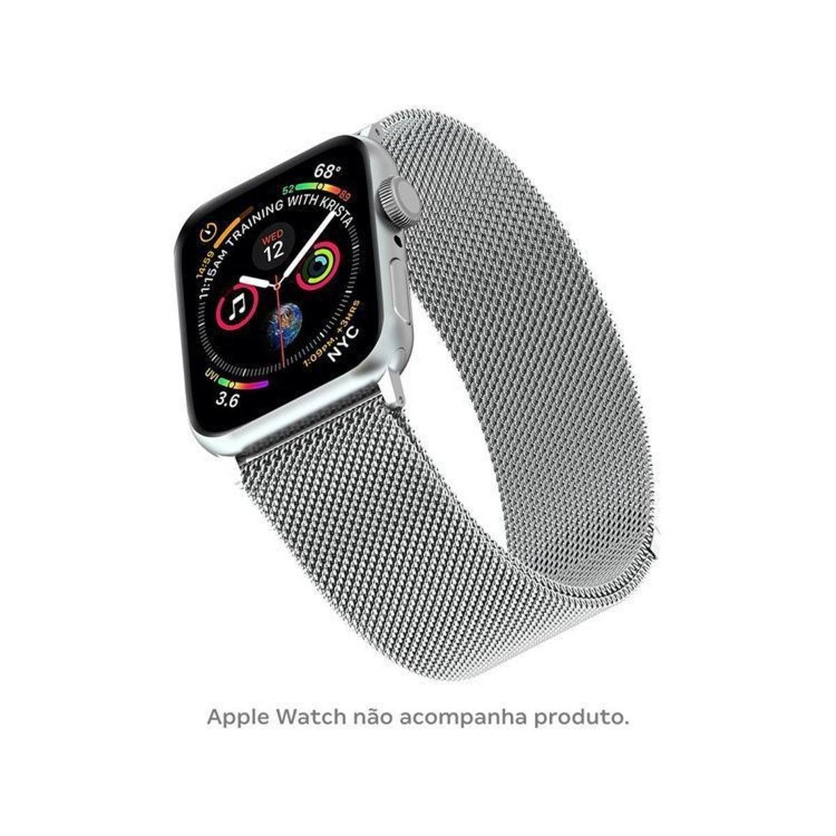 apple watch feminino