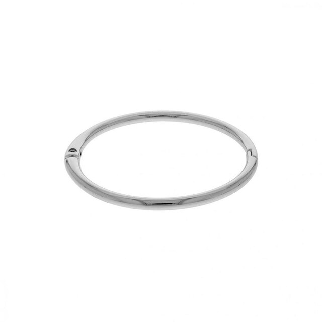 Pulseira Articulada Feminina e Masculina Redonda 65MM LadyLu
