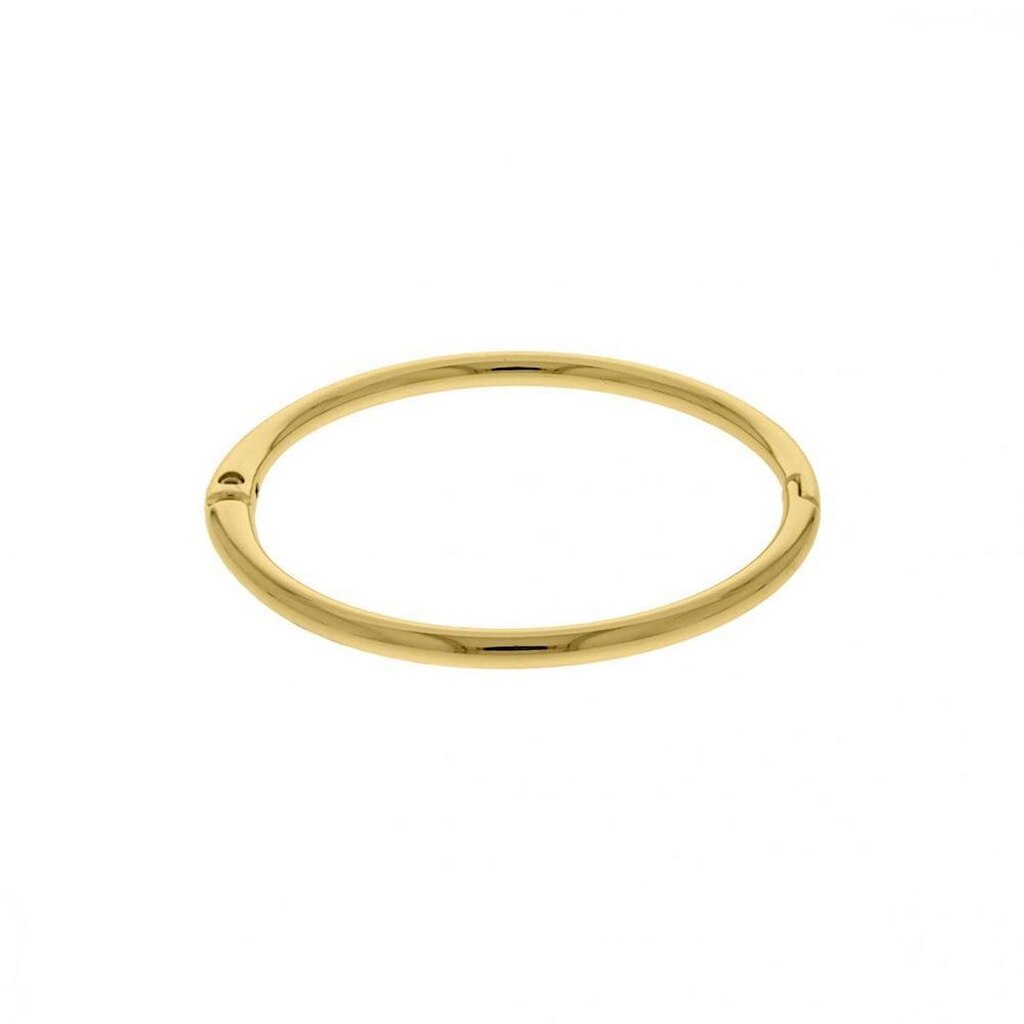 Pulseira Articulada Feminina e Masculina Redonda 65MM LadyLu