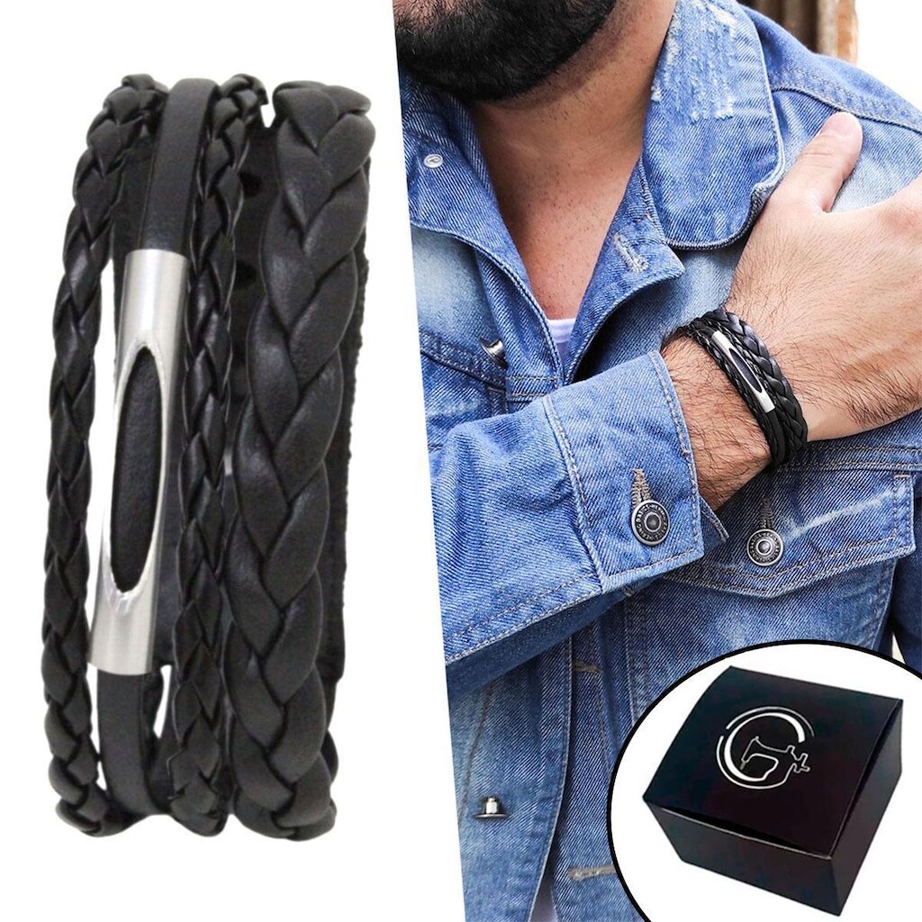 Pulseira Bracelete Tubinho - NE