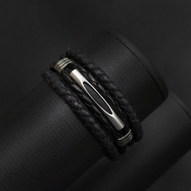 Pulseira Bracelete Tubinho - NE