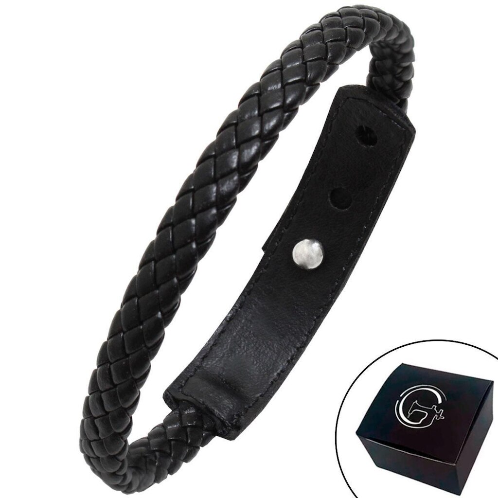 Pulseira Masculina Europa - NE