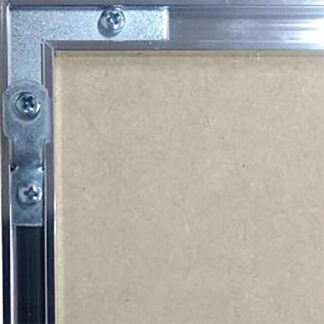 Quadro Tático de Parede Futebol Campo Kief Magnét