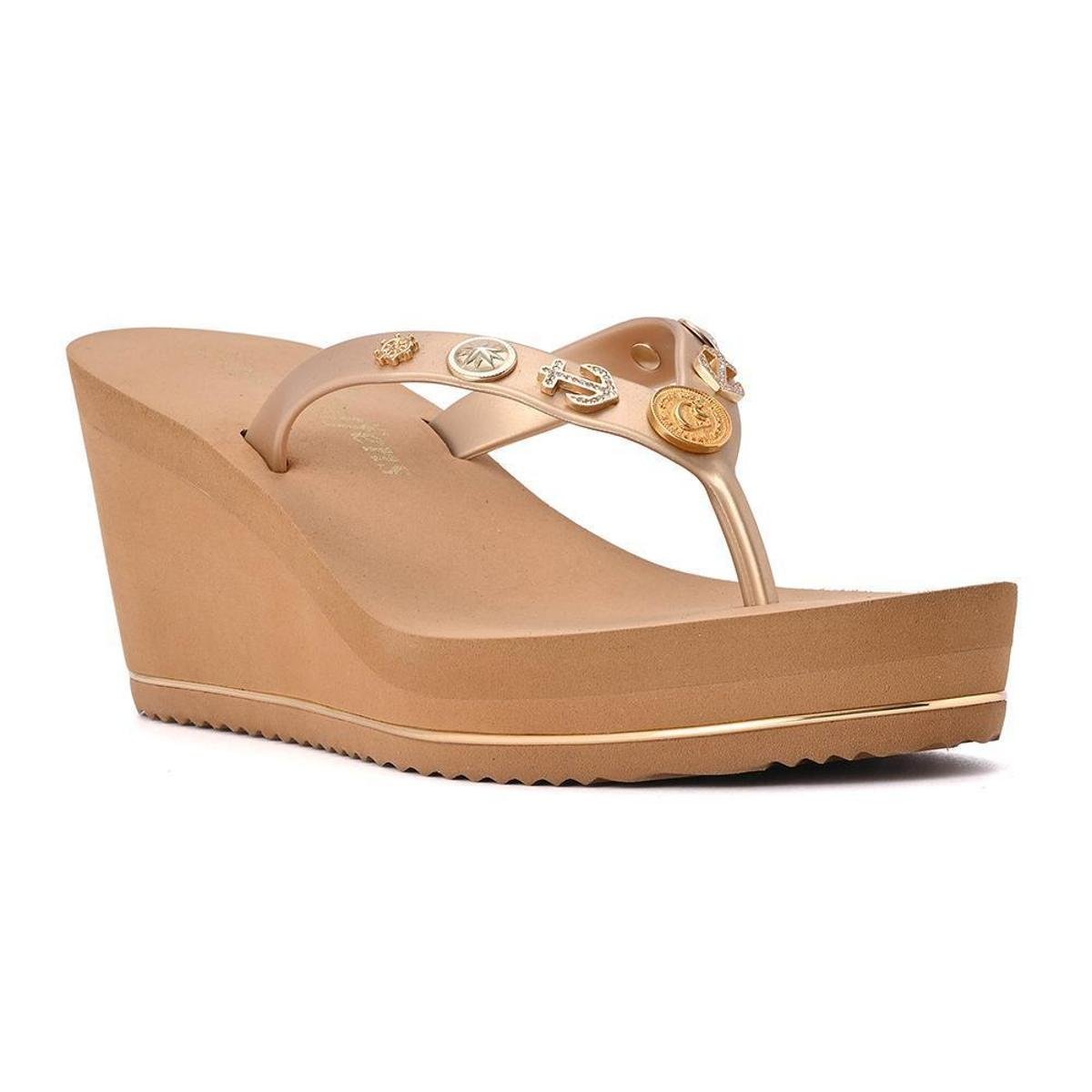 Sandálias Carmen Steffens - Compre Já | Zattini
