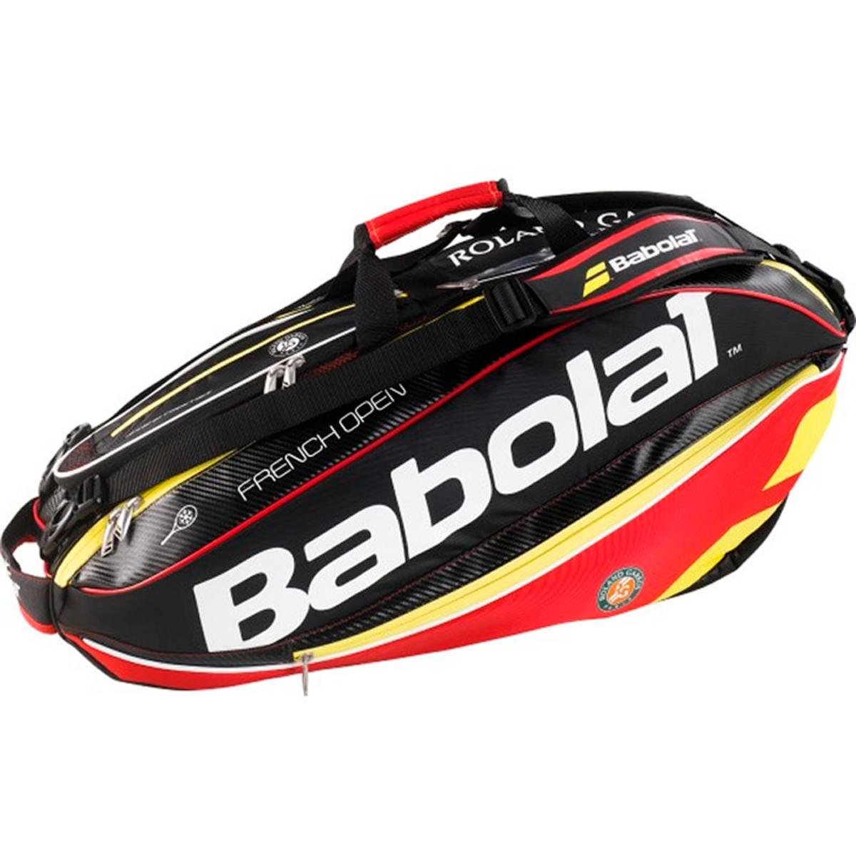 raqueteira roland garros