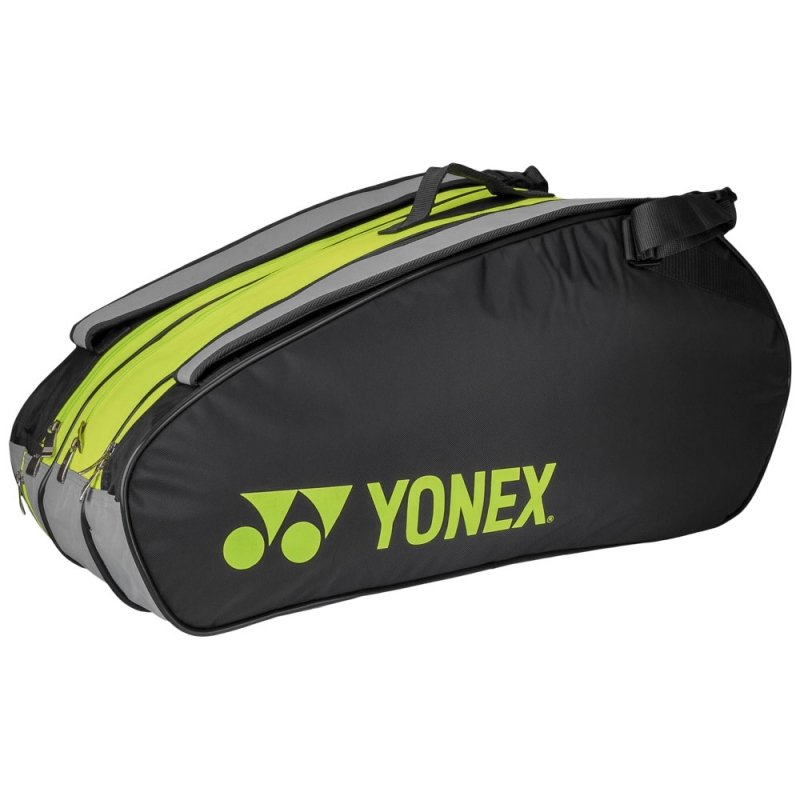 raqueteira yonex tripla