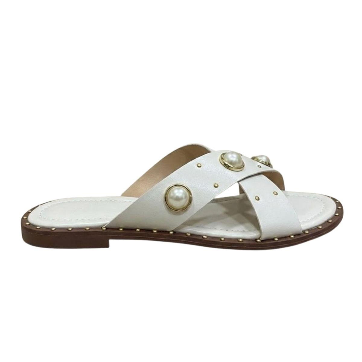 Sandalias Calcados Akazzo | Zattini