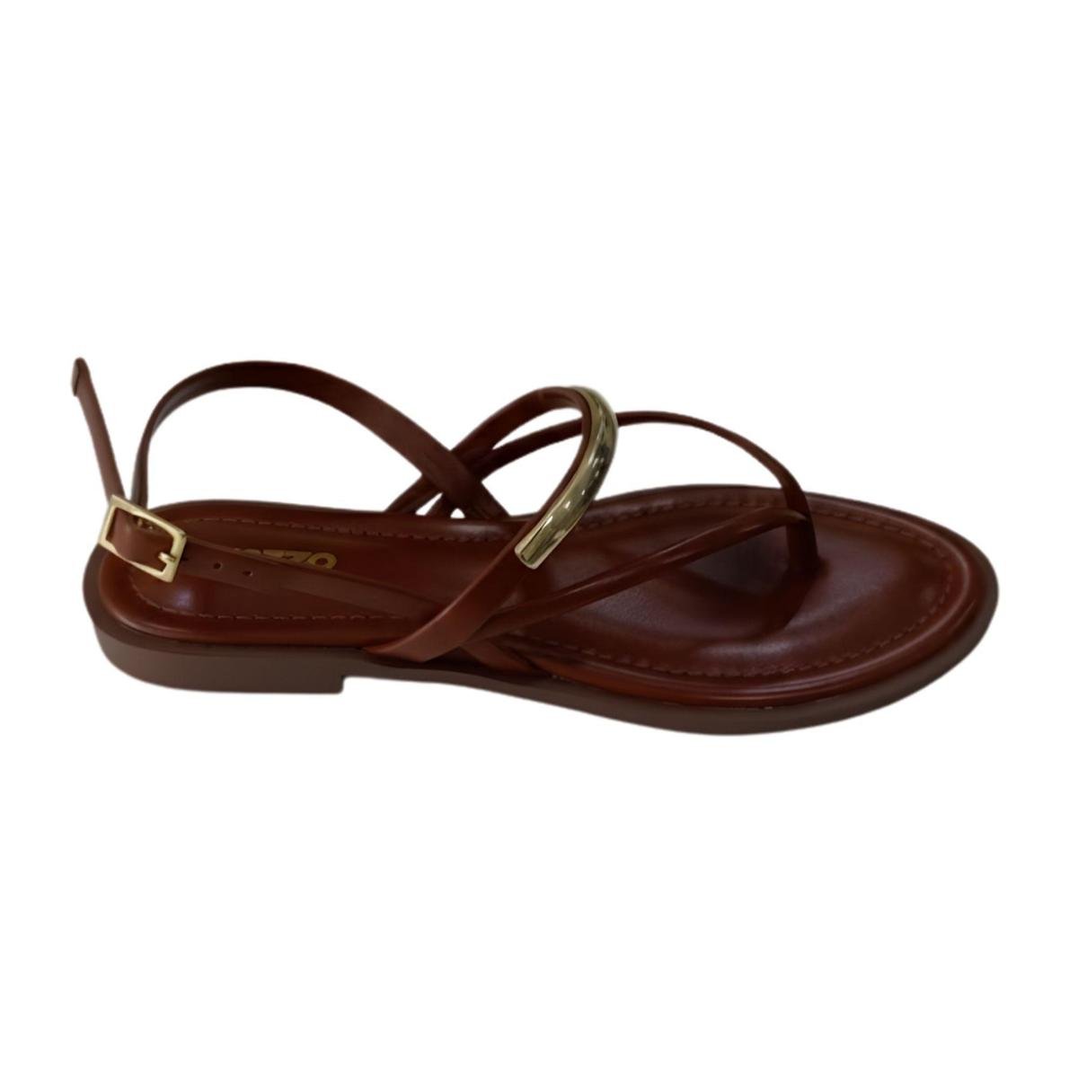 Sandalias Calcados Akazzo | Zattini