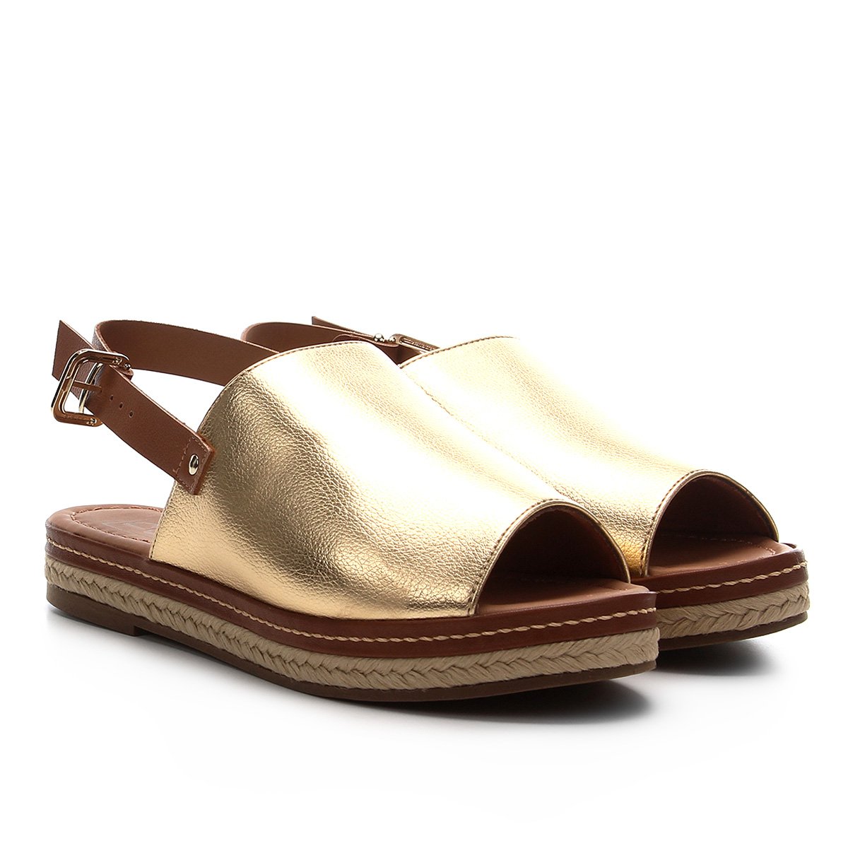 rasteira bebece flatform