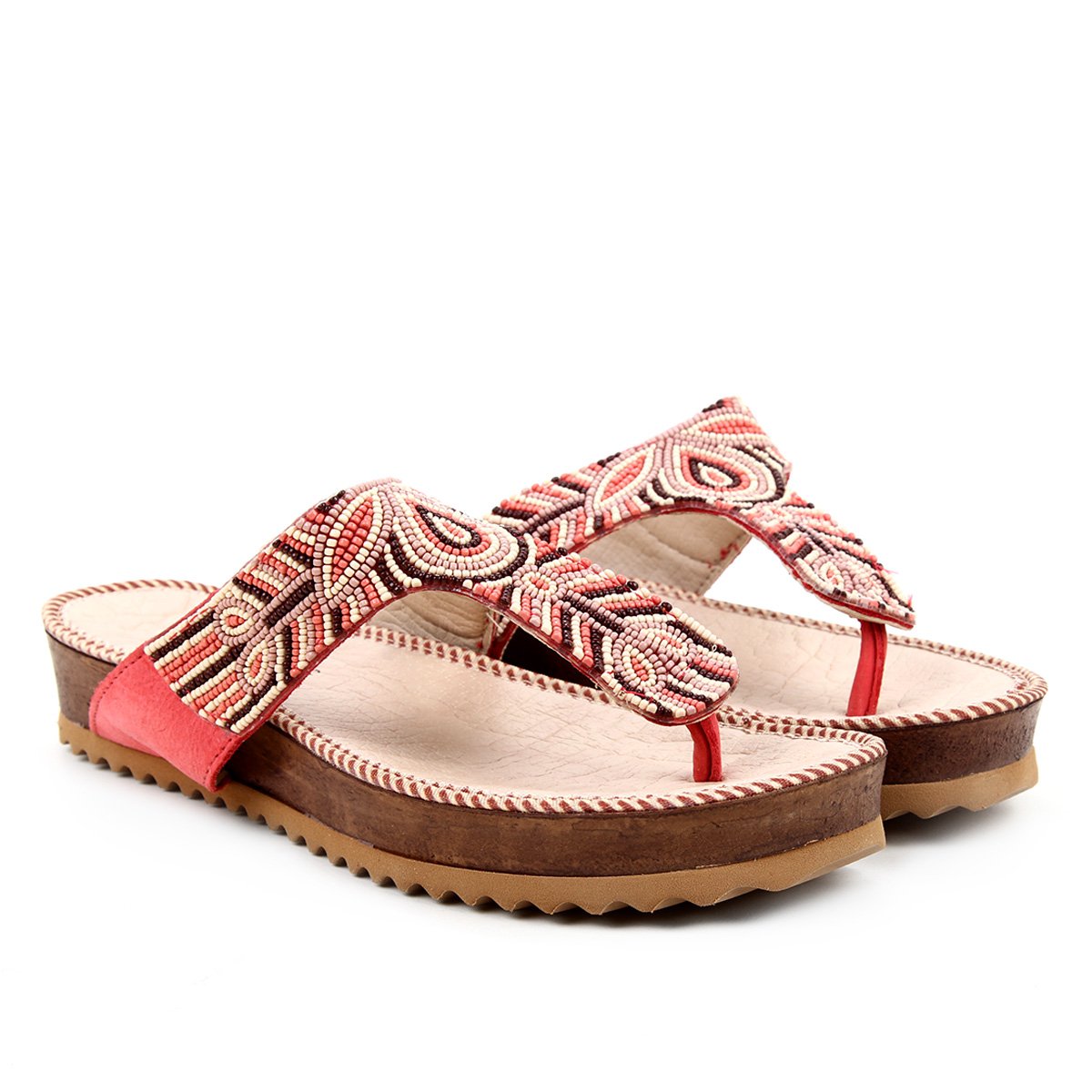 Rasteirinha Bottero Chinelo Bottero Bottero Chinelo Feminino