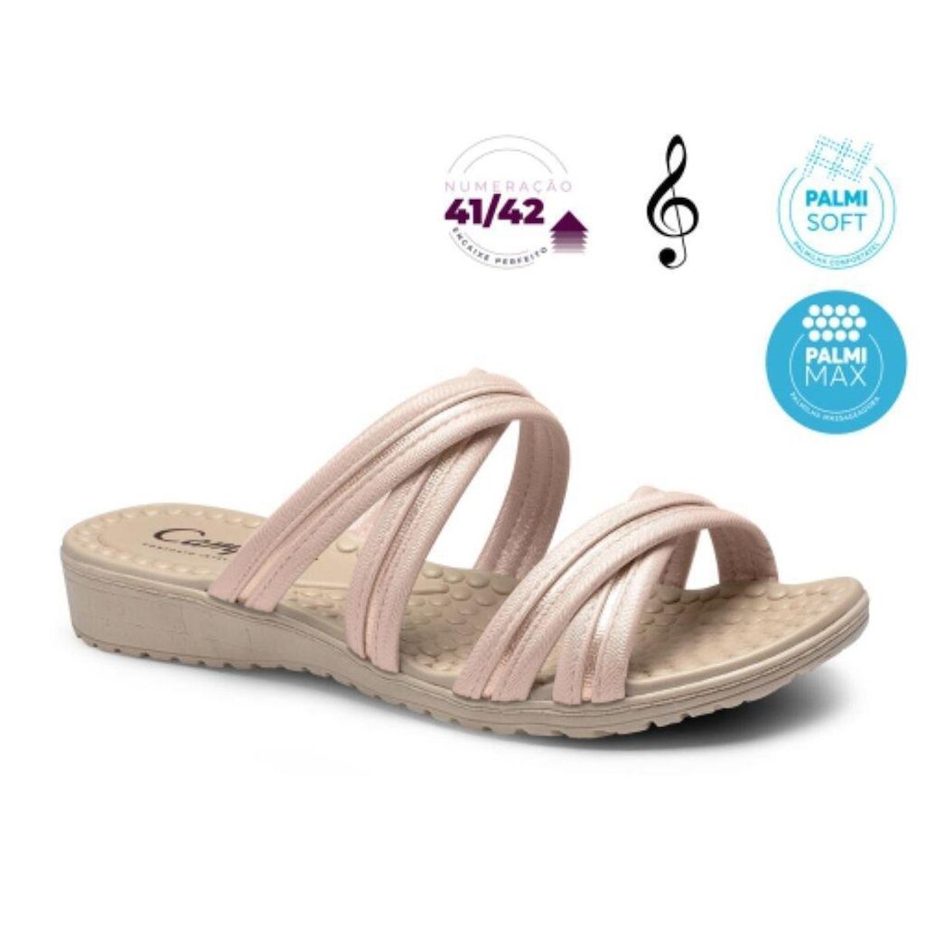 RASTEIRA CAMPESI CE221 (ROSE 42)