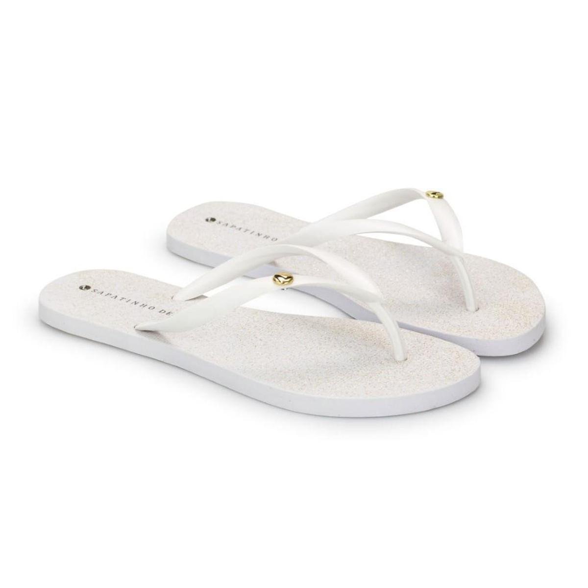 Sapatinho de Luxo - Compre Já | Zattini