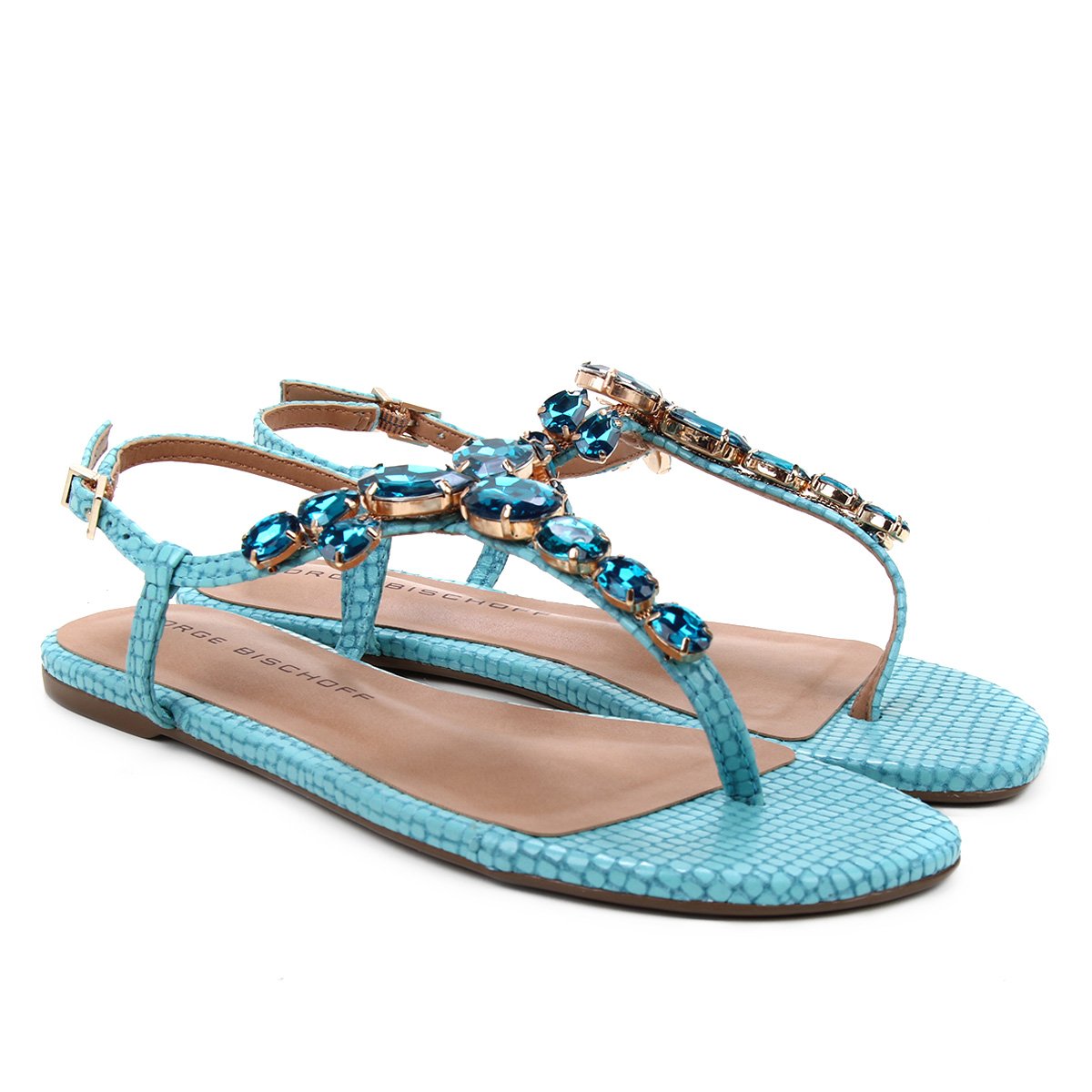 rasteirinha jorge bischoff