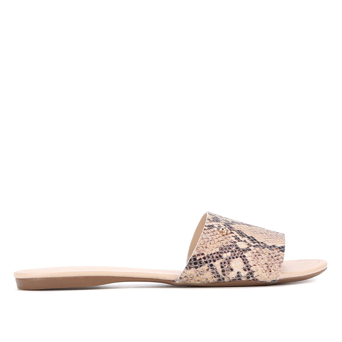 SANDÁLIA RASTEIRA KIT CRAVO E CANELA PINK 162219