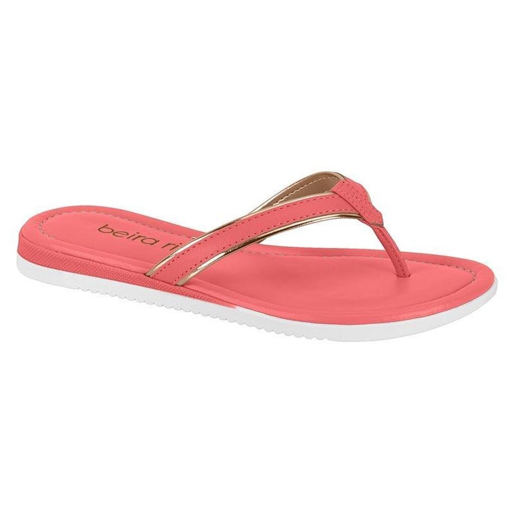 Rasteira Feminina Beira Rio 8493.100