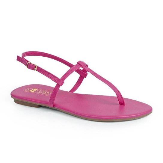 RASTEIRA FEMININA LUMA VENTURA MARY ROSA - Pink