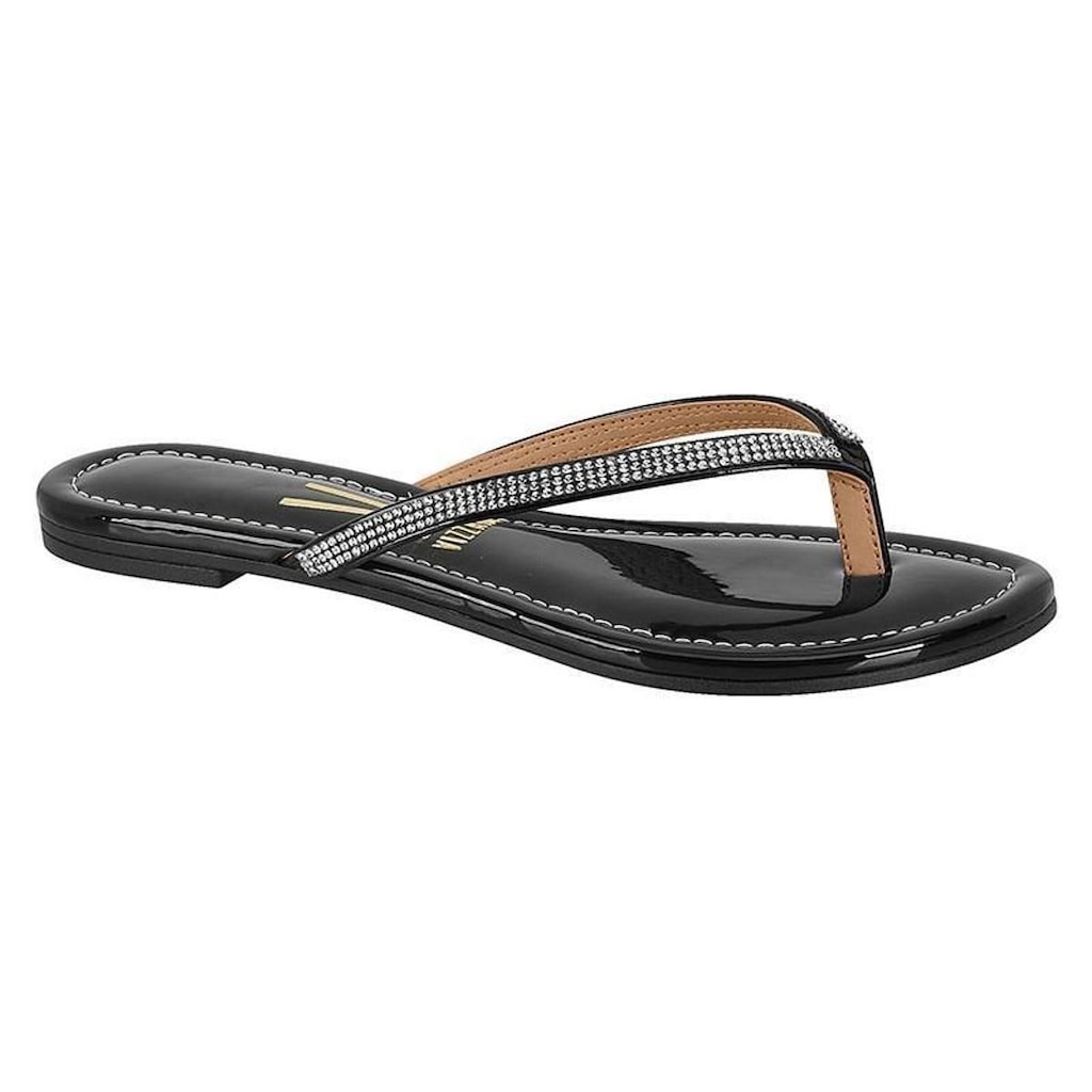 Rasteira Feminina Vizzano 6371.300