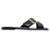 Rasteira Femininina Rafitthy 86002A Preto - Preto