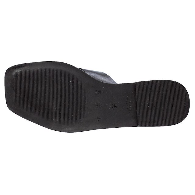 Rasteira Femininina Rafitthy 86002A Preto