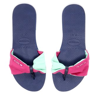 Rasteira Havaianas You St Tropez Color