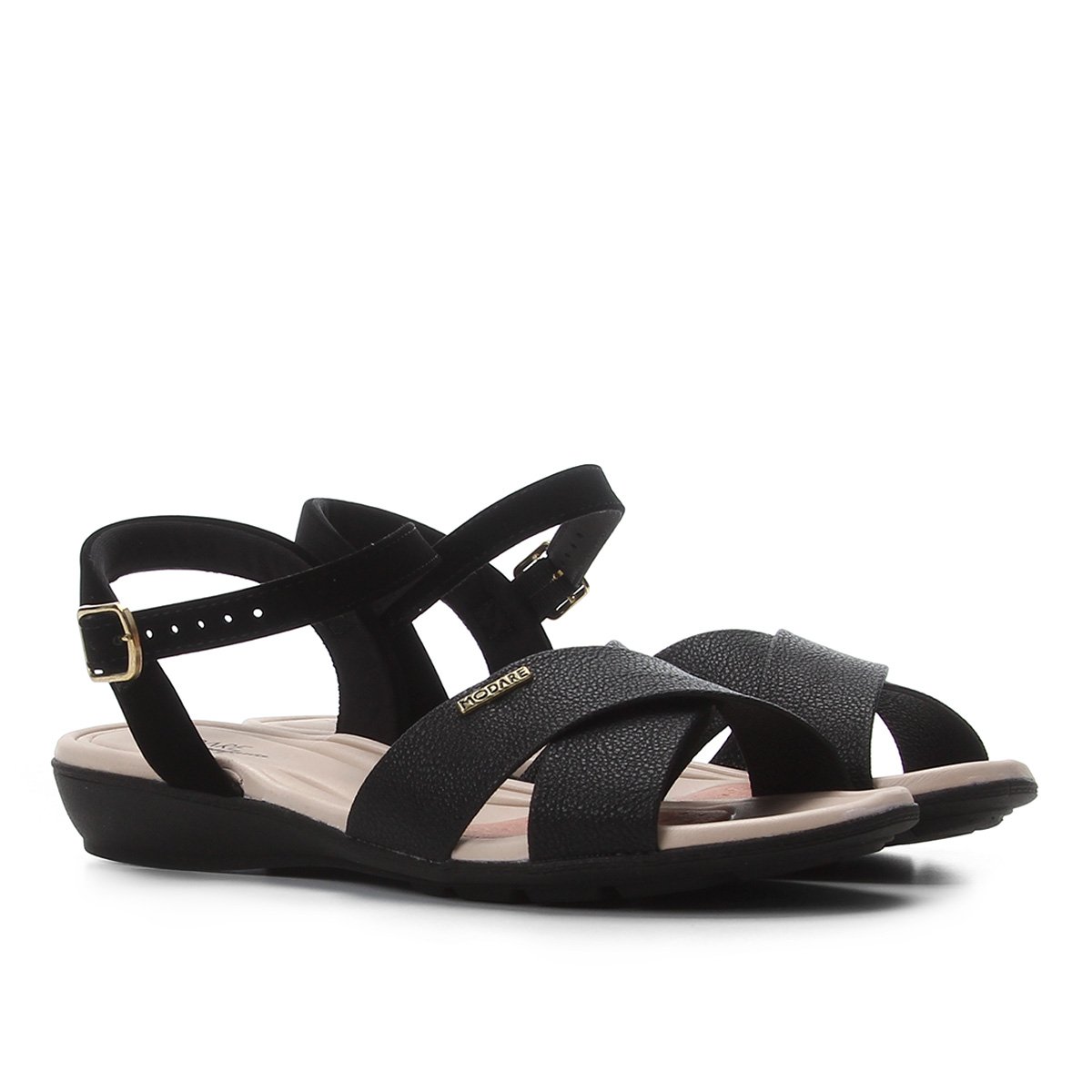 rasteiras zattini 3 por 99