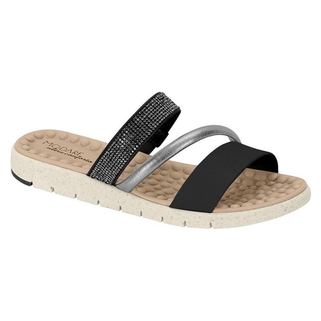 Rasteira Modare Feminina Original Ref:7162.221