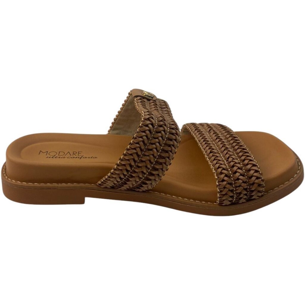 Rasteira Modare Slide Tira Tresse Feminino